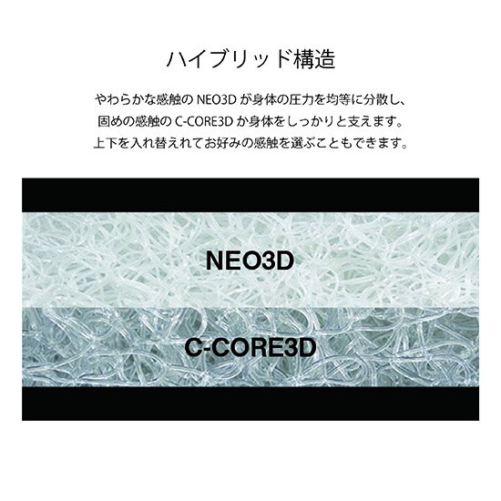 NEO 3Dハイブリッド座布団 5599和柄【将棋連盟推奨品】日本製 幅51ｃｍ 長さ54ｃｍ 厚み6.5ｃｍ 重さ1.4ｋｇ_1