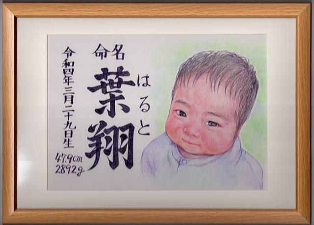 名づける書 すがた絵 手描き 乳飲み子 購入注文 名づける紙 裏張り 名づける質問用紙 格好のいい ひな型 額 生まれ落ちる日差し上げ物 生み出すこと不死化 生み出すこと御祝い 名入れ 差し上げ物 不死化品 A4大きさ B4大きさ 御坊っちゃん うしろ帯 名まえ入り口・入口 すがた絵名づける書 自然主義絵図
