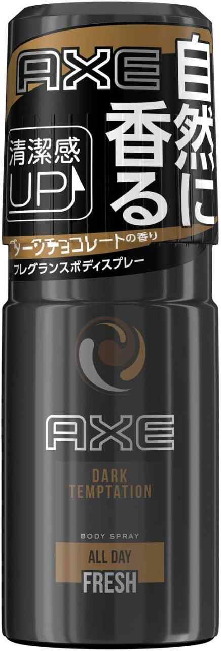 AXEフレグランスボディスプレー エッセンス 60g 7本 - 通販