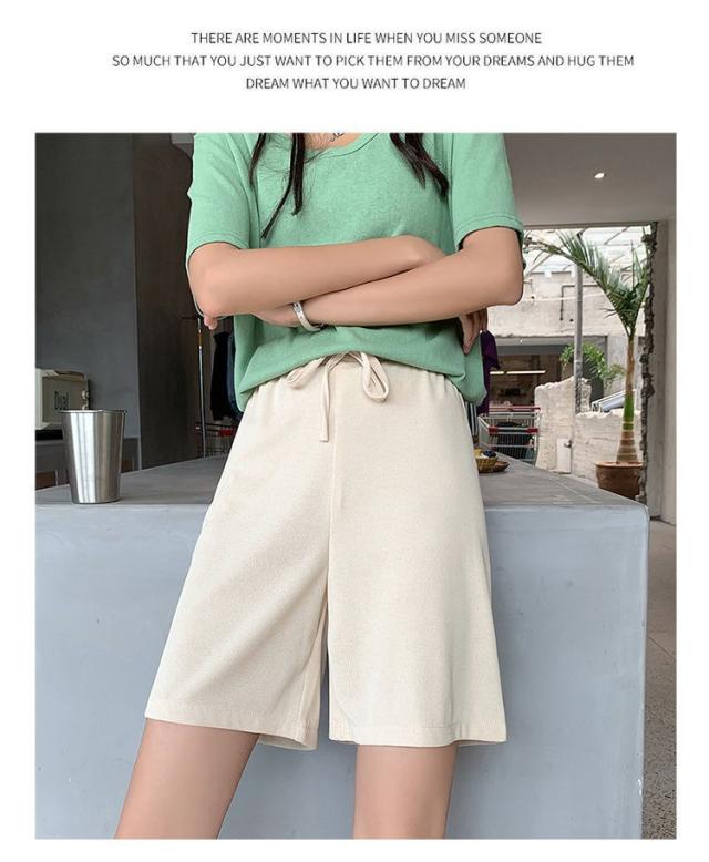 23SS✨美品 LIEN ハーフパンツオールインワン シャツ カジュアル 春夏 23SS✨美品 LIEN ハーフパンツオールインワン シャツ カジュアル