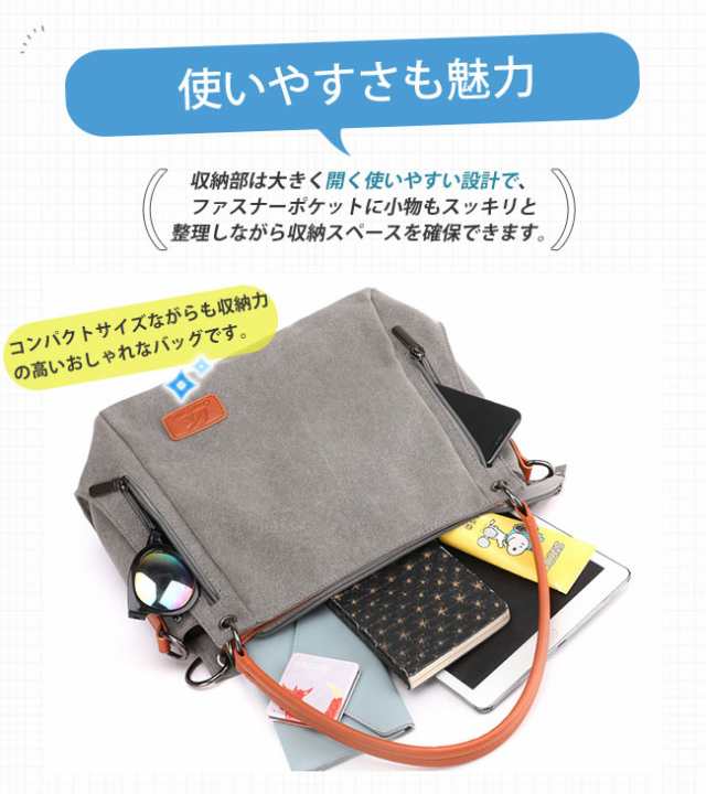 特別価格】在庫限り【即納】2023新作 トートバッグ キャンバス地