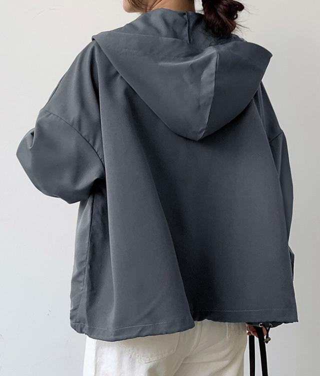 Malbon レディース ゴルフ フード付防風ジャケット 2025春夏新作 Malbon レディース ゴルフ フード付防風ジャケット 2025春夏新作