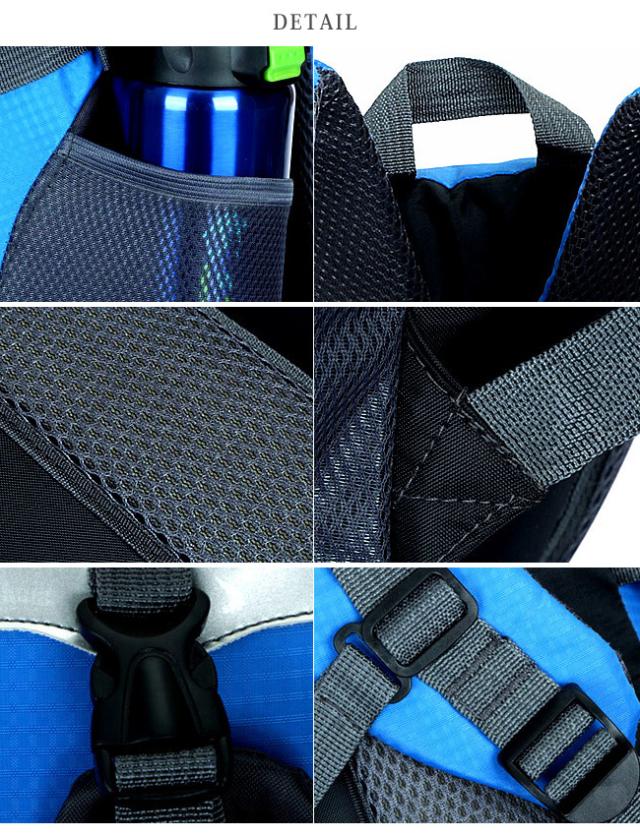 バックパック リュックサック 春 防水 アウトドア 登山バック 防災リュック 登山用品 ザッ登山用品 Pc収納 通学 通勤 旅行 遠足 大容量 の通販はau Pay マーケット イシダ商事