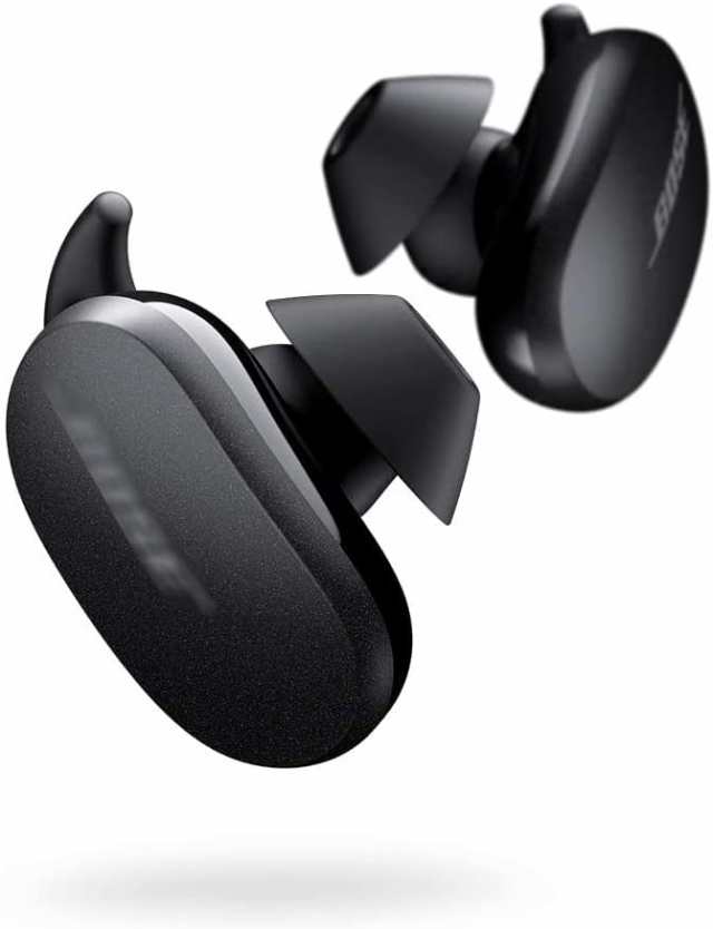 イヤーチップ イヤーピース Bose QuietComfort Earbuds用 Boseボーズ