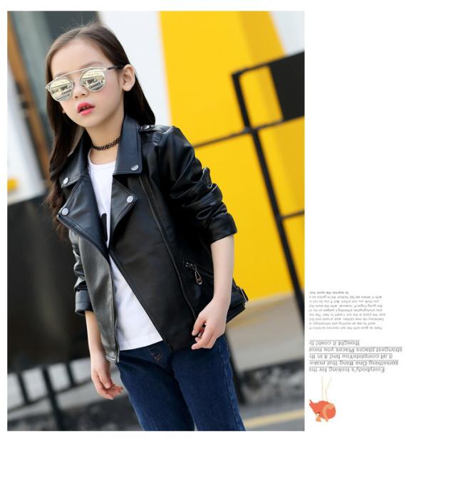 子供服 ライダースジャケット フェイクレザー ジャケット Puレザー キッズ 女の子 男の子 アウター 秋 冬物 子ども ジュニア 全店2点送料の通販はau Pay マーケット Aqui Te Amo