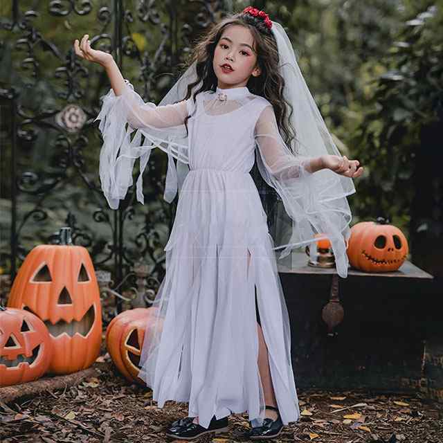 ハロウィン 衣装 子供 コスプレ コスチューム 衣装 3点セット 魔女 天使 子供用 バンパイア 吸血鬼 コスチューム 女の子 仮装 可愛い 全の通販はau Pay マーケット Aqui Te Amo