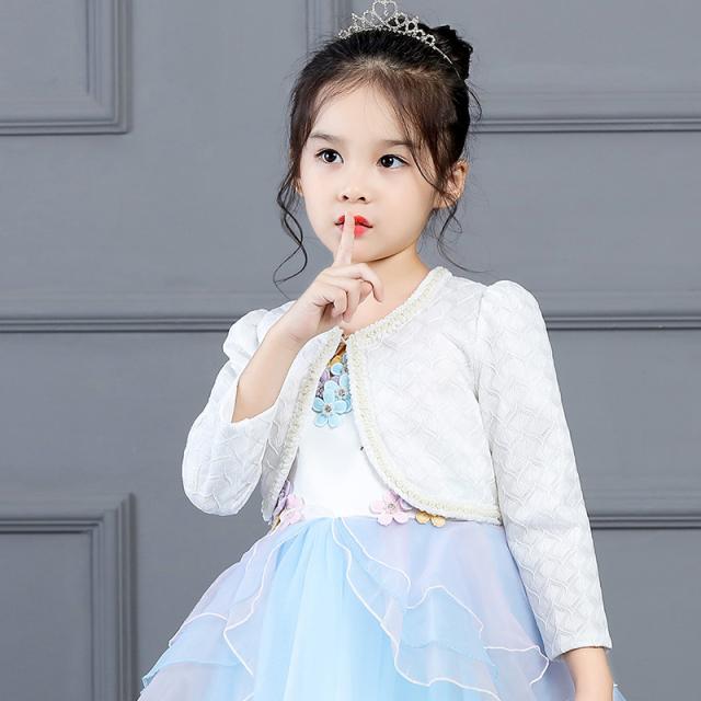 子供 ボレロ カーディガン キッズ フォーマル ボレロ 結婚式 入学式 発表会 子ども 七五三 羽織物 全店2点送料無料の通販はau Pay マーケット Aqui Te Amo