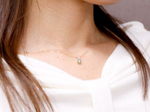 ピンクトルマリン ネックレス ダイヤ 記念日 ダイヤ ネックレス K10 イエローゴーの通販は ピンクトルマリン ネックレス ダイヤ 記念日 ダイヤ ネックレス K10 イエローゴーの通販は