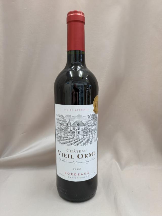 オーメドック含むボルドー金賞など　AO　赤 12本セット オーメドック,メドック含 ボルドー金賞などAO 赤 12本セット