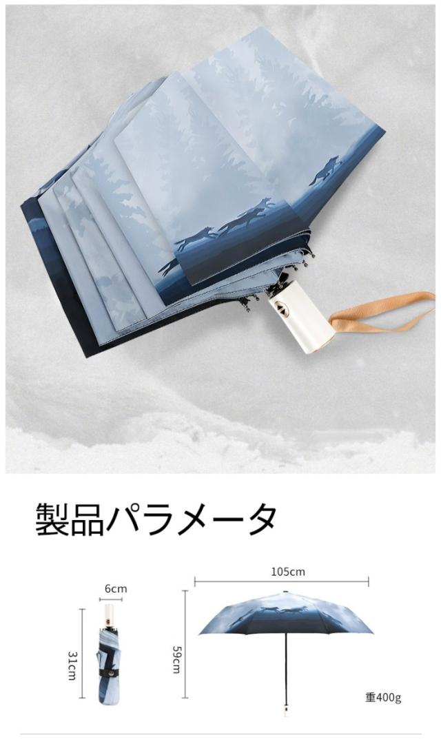 折りたたみ傘 自動開閉 ビジネス 傘 かさ 軽量 メンズ レディース 大きい 超軽量 ワンタッチ 丈夫 晴雨兼用の通販はau Pay マーケット あきら商店 合同会社オオトリ