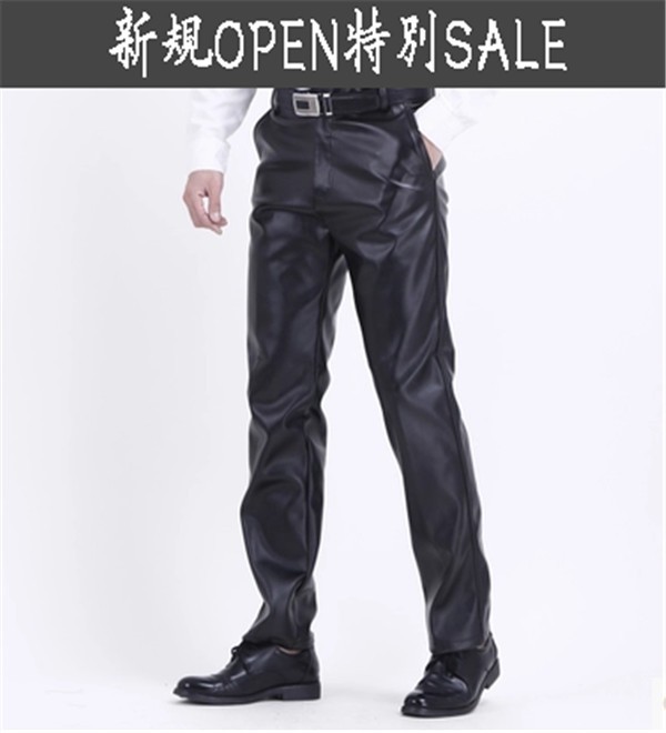 メンズpuレザーパンツ タイトパンツ ベーシック カジュアル ファッション ストレッチ入り 秋冬春 着心地よい メンズpuレザーパンツの通販はau Pay マーケット あきら商店 合同会社オオトリ