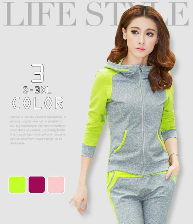 セットアップ レディース ジャージ 上下 セット スウェット 2点セット スポーツウェア ルームウエア パーカー 大きいサイズの通販はau Pay マーケット レオレオ Au Pay マーケット店
