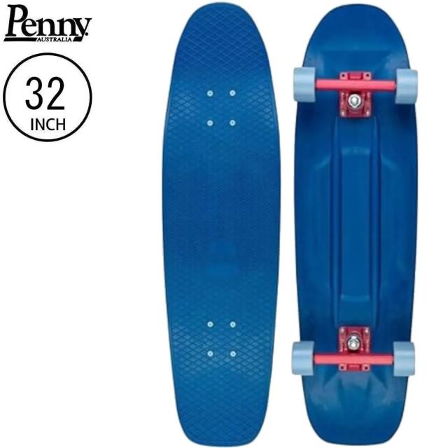 ペニー PENNY スケボー コンプリート 32インチ RETRO CRUISER Coral Sea NO105 15,478円