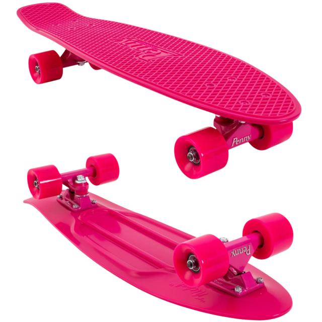 ペニーロングスケートボード コンプリート ペニーロングスケートボード コンプリート 【公式通販】