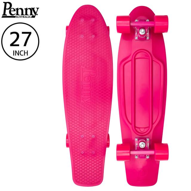 ペニーロングスケートボード コンプリート 【公式通販】