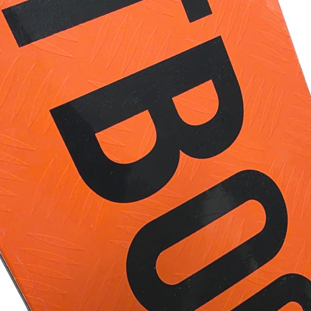 TIGHTBOOTH PRODUCTION タイトブース キッズ スケートボード デッキ CP