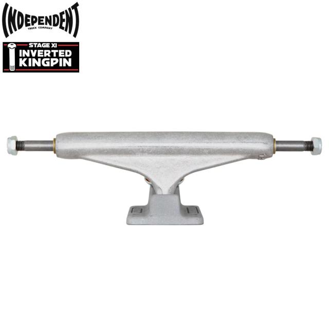 INDEPENDENT インディペンデント トラック STAGE 11 IKP INVERTED KINGPIN TRUCKS 159 NO140
