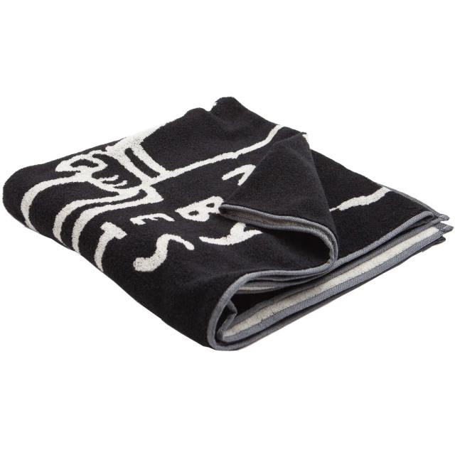 POLAR SKATE.CO ポーラー ビーチタオル SEEN BETTER DAYS TOWEL 152 x 75cm NO1_2