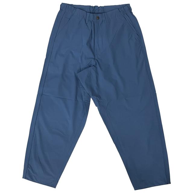 EVISEN エビセン スケボー イージーパンツ RIVER JUMP PIPING PANTS