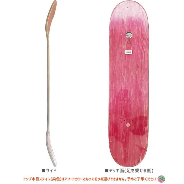 April エイプリル　スケートボード　コンプリート　堀米モデル　東京五輪 April エイプリルスケートボードコンプリート堀米モデル東京五輪