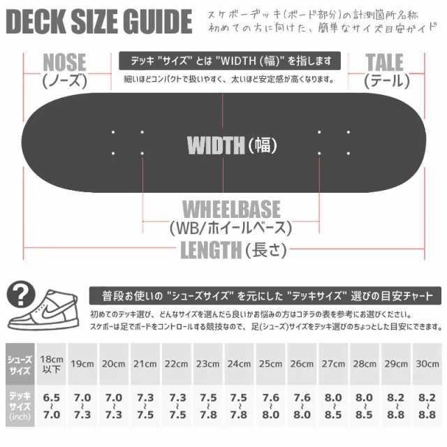 EVISEN エビセン スケートボード デッキ ゑびせん SHOR ABNORMAL TURBO DECK 10.34インチ NO170 デッキ