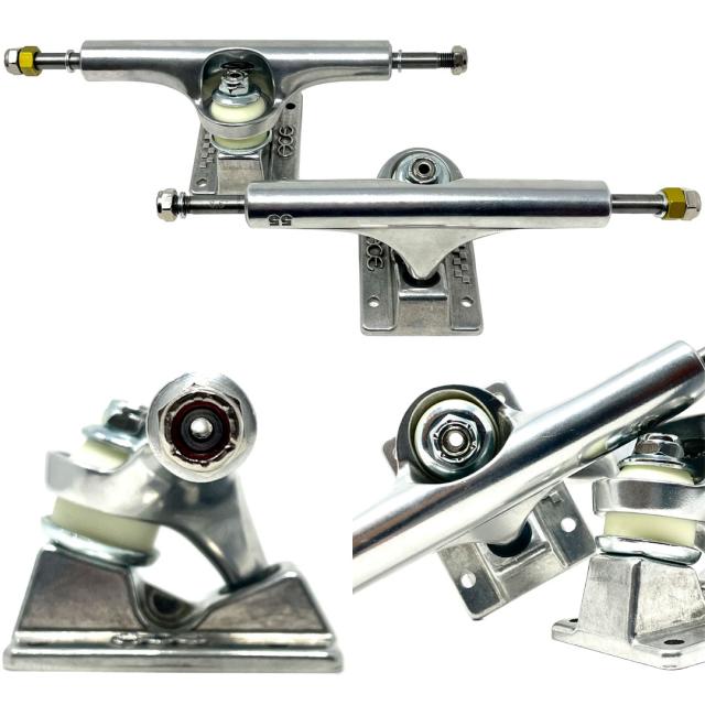 ACE TRUCK エース スケボー トラック AF1 HOLLOW TRUCK POLISHED