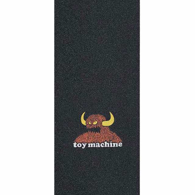 オファー toy machine テープロゴ