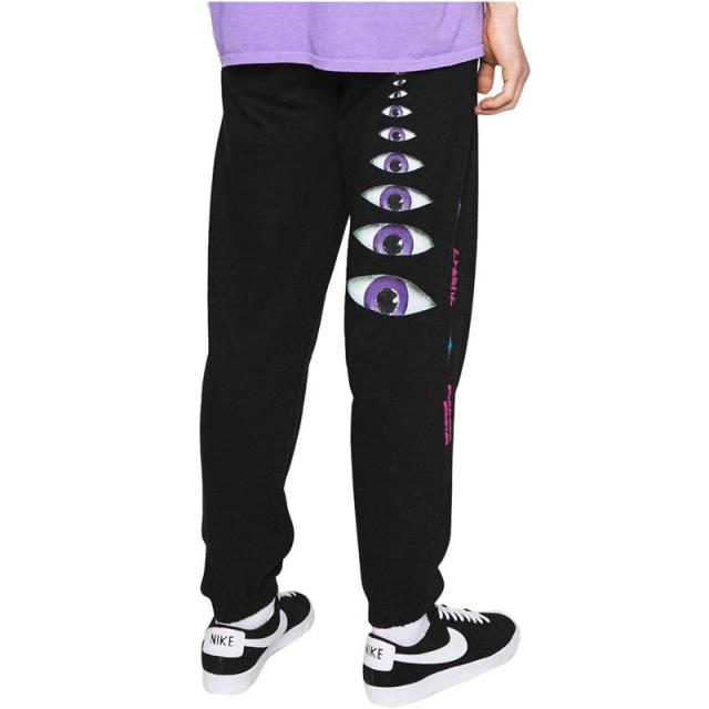 PRIMITIVE プリミティブ スケボー スウェット パンツ SIGNS SWEATPANTS