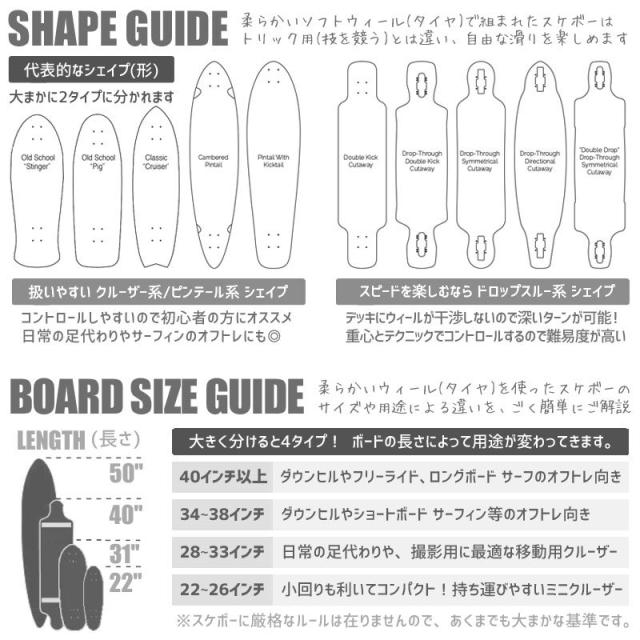 YOW サーフスケート ロングボード コンプリート MEDINA TIE DYE 33インチ COMPLETE SURFSKATE ヤウ システム スラスタートラック仕様 NO7_6