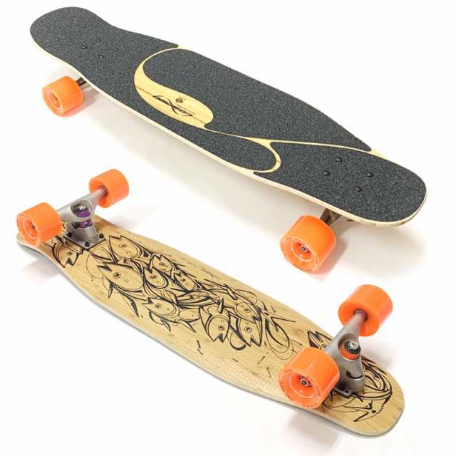LOADED BOARDS ローデッド サーフスケート ロングボード