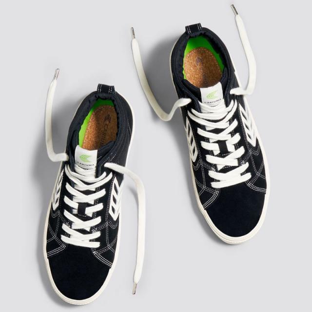 CARIUMA カリウマ スケートボード シューズ CATIBA PRO HIGH