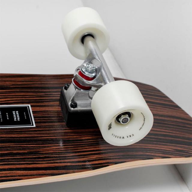 YOW ヤウ ロング スケートボード コンプリート 34inch YOW ヤウ ロング スケートボード コンプリート 34inch YOW ヤウ ロング