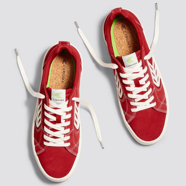 CARIUMA カリウマ スケートボード シューズ CATIBA PRO SKATE