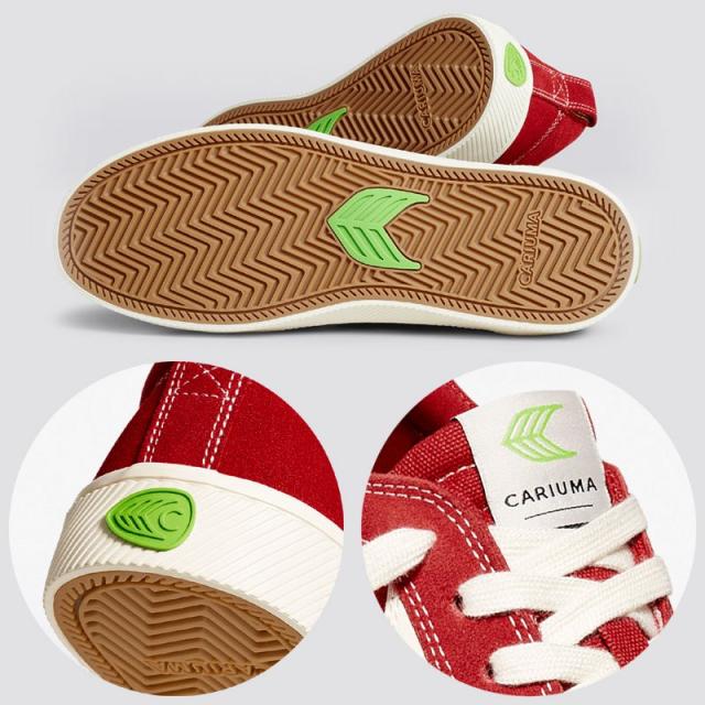 CARIUMA カリウマ スケートボード シューズ CATIBA PRO SKATE