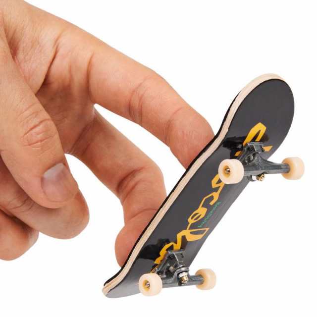 新品本物】 TECH DECK Flip フリップ 指スケ kidsk.com.co