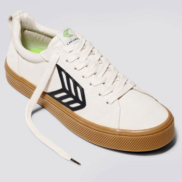 CARIUMA カリウマ スケートボード シューズ CATIBA PRO SKATE