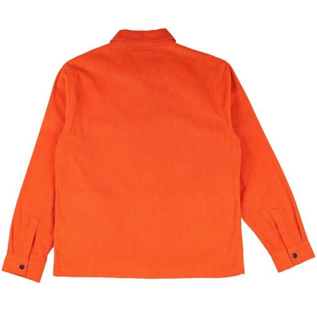 WELCOME ウェルカム スケートボード ジャケット HYDRA CORDUROY JACKET