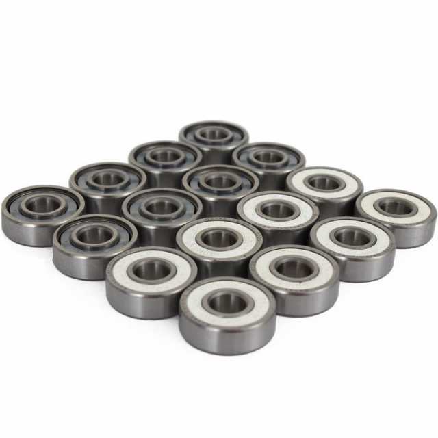 ボーンズ BONES BEARINGS スケボー ベアリング CERAMIC SUPER REDS BEARING PAC16 スーパーレッズ  セラミック 16個セット NO13の通販はau PAY マーケット スケートボードショップ砂辺 au PAY マーケット店 au PAY  マーケット－通販サイト