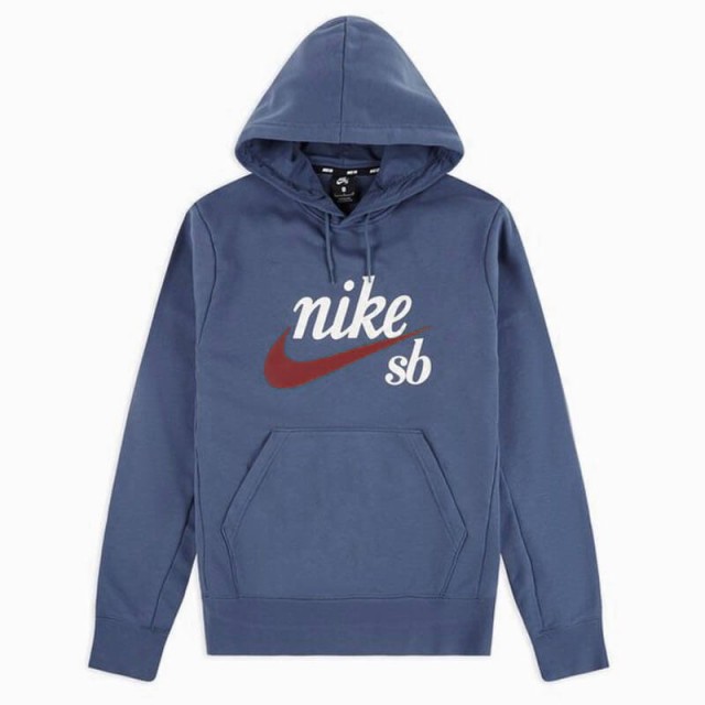 NIKE SB ナイキエスビー パーカー Sサイズ ICON SKATE HOODIE