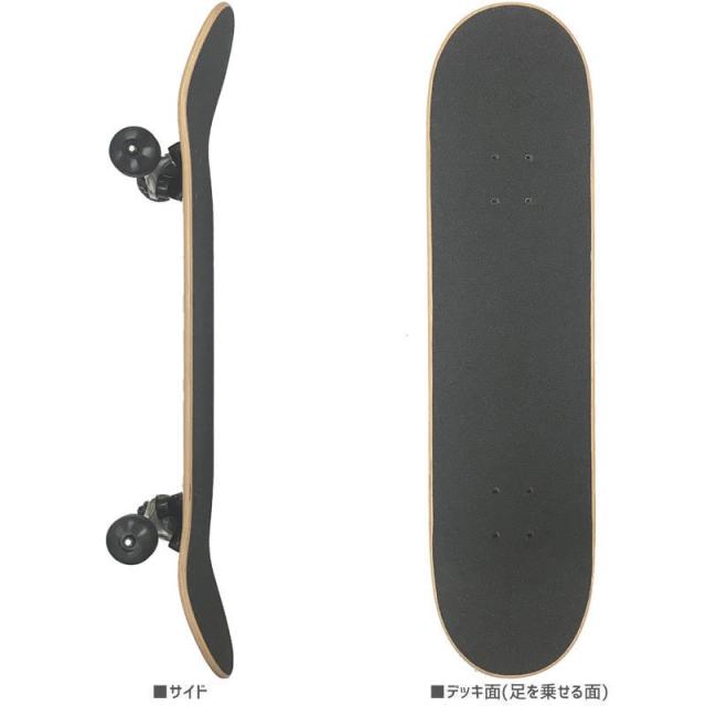 ブルーバード BLVD スケボー コンプリート TRAVELER BLUE COMPLETE