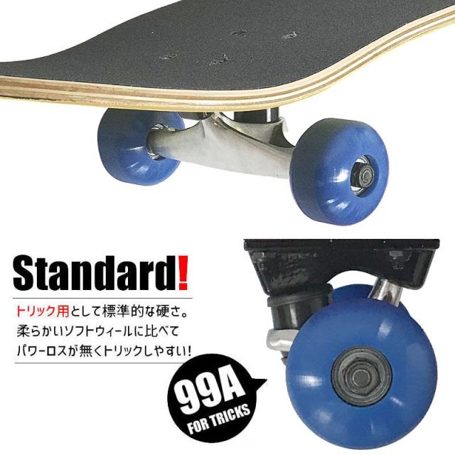 スケボーコンプリート スケボー コンプリート ステレオ STEREO LEUCADIA COMPLETE 8.0