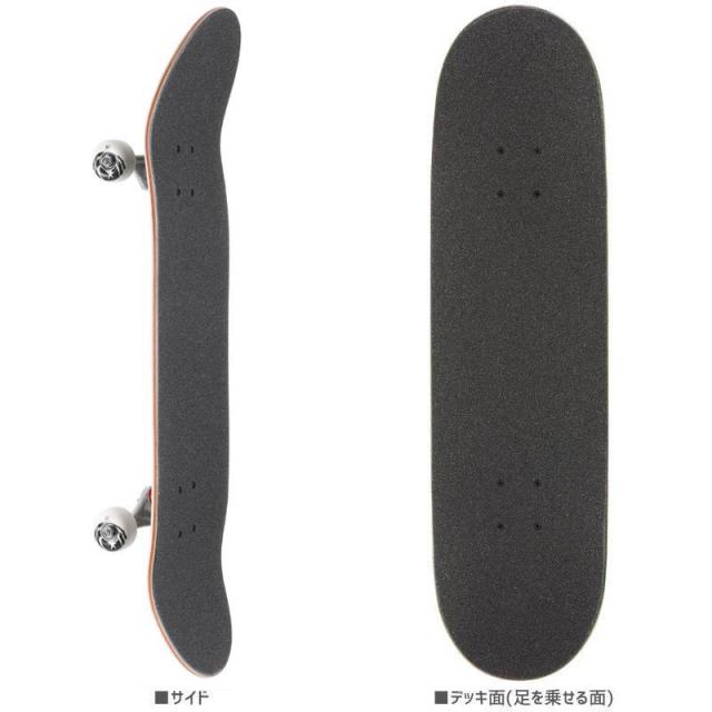 ファンデーション FOUNDATION スケボー コンプリート STAR & MOON V2