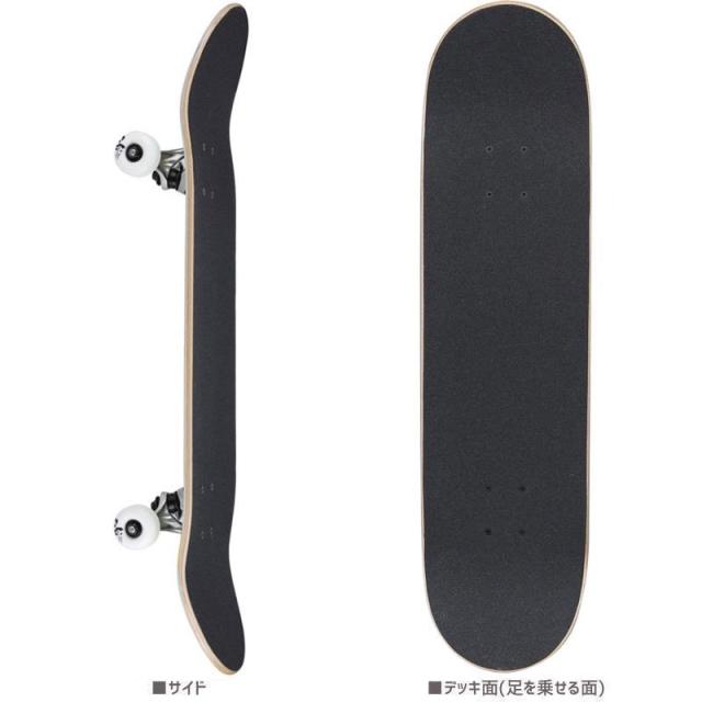 エンジョイ ENJOI スケートボード コンプリート CANDY COATED FP COMPLETE 92A 8.25インチ NO54_3