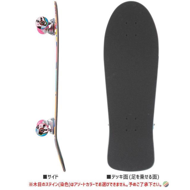 エンジョイ ENJOI スケートボード コンプリート 1985 CALLED PREMIUM