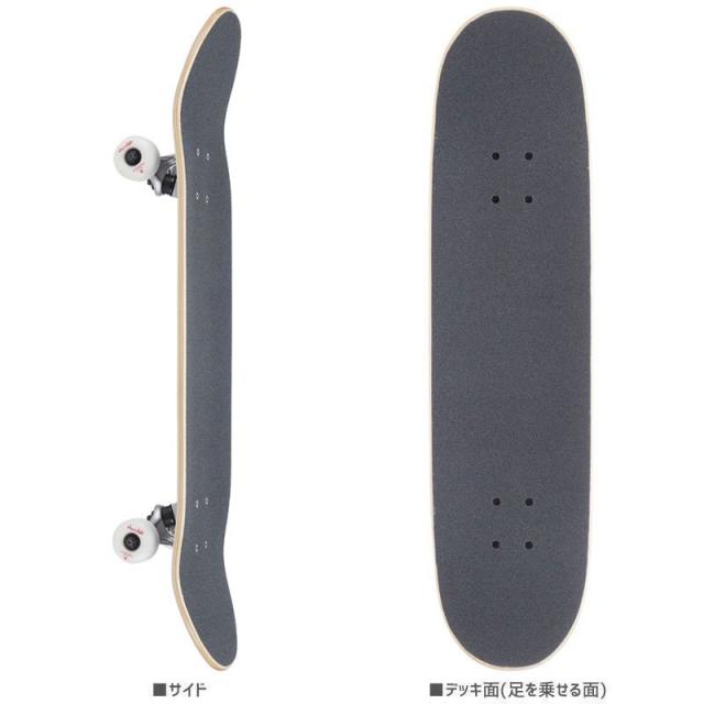 スケボー コンプリートデッキ chocolate チョコレート CHOCOLATE