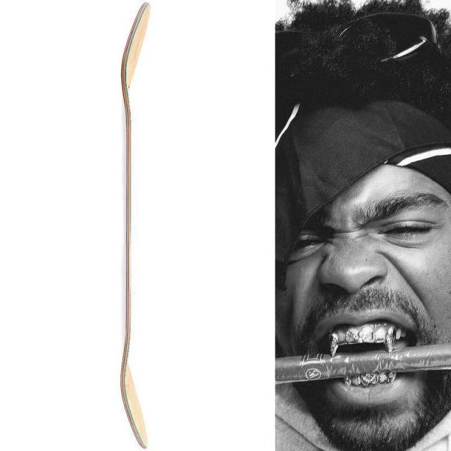 ONE LOVE ワンラブ スケボー デッキ CHI MODU ROLLING METHOD MAN DECK 8インチ/8.25インチ NO4_2