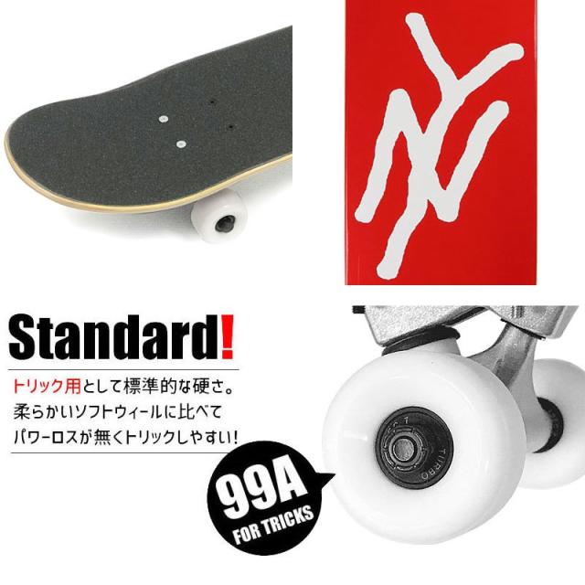 FIVE BORO スケートボード コンプリート 5boro ファイブボロ スケボーコンプリート 5boro ファイブボロ