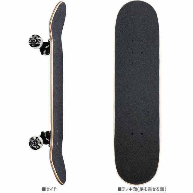 POWELL PERALTA パウエル スケートボード コンプリート VALLELY