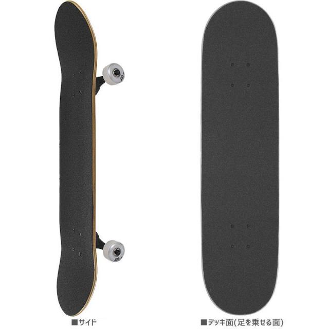 ELEMENT エレメント スケートボード コンプリート STAR WARS BESKAR