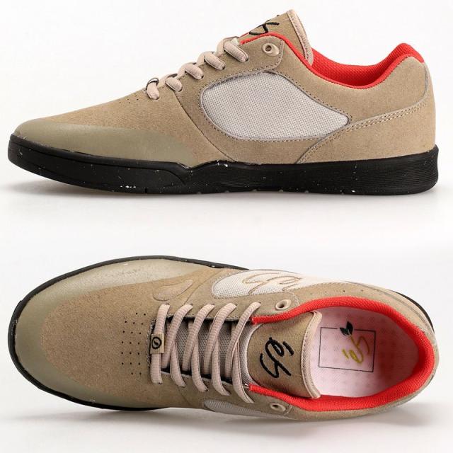 エス ES FOOTWEAR スケートシューズ スニーカー SWIFT 1.5 ECO